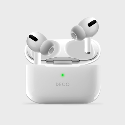 Fone De Ouvido Sem Fio Air Deco Pro