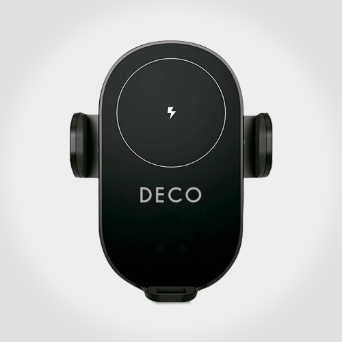 Carregador Sem Fio Veicular - 15w