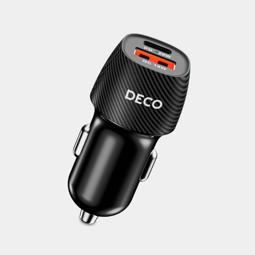 Carregador Veicular 38w