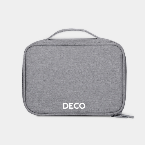 Organizador Para Cabos E Acessórios