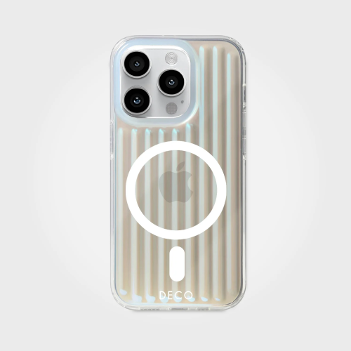 Capa Neon Magsafe Iphone 16 Pro