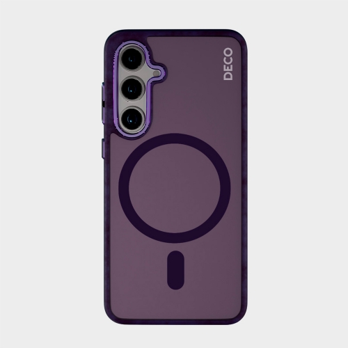 Capa Fosca Magsafe Galaxy S25 Plus