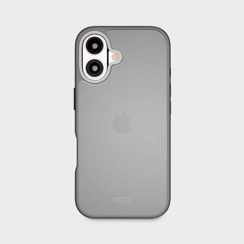 Capa Fosca Iphone 16 Plus