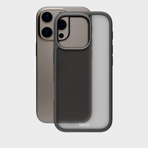 Capa Fosca Iphone 16 Pro