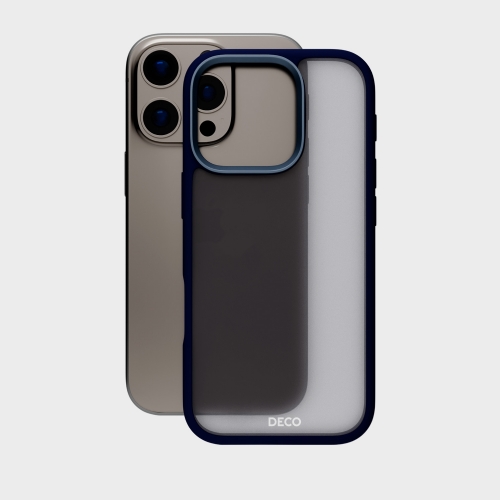 Capa Fosca Iphone 16 Pro Max