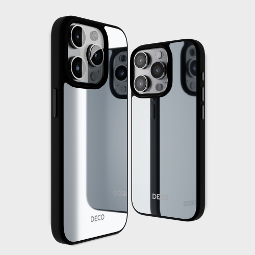 Capa Espelho Magnética Iphone 15 Pro
