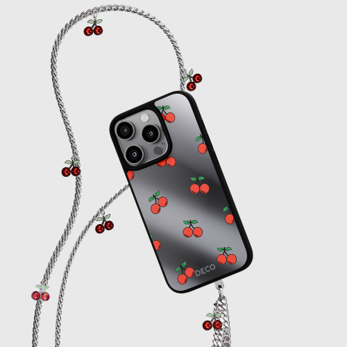 Cordão Universal Cherry 1.3m