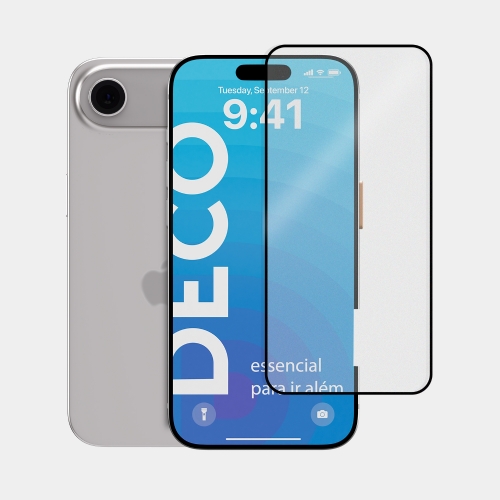 Pelicula 3d Iphone 17 Air