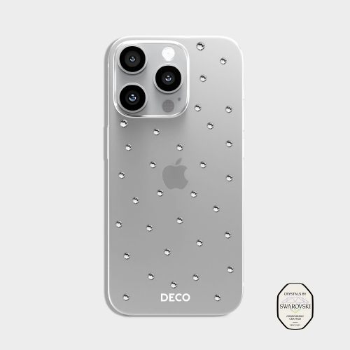 Capa Pontos De Cristais Iphone 11 Pro Max