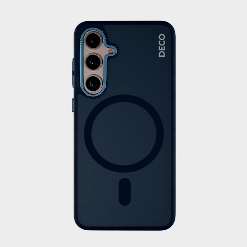 Capa Fosca Magsafe Galaxy - S26 Plus
