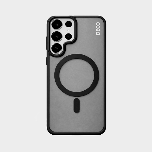Capa Fosca Magsafe Galaxy - S26 Ultra