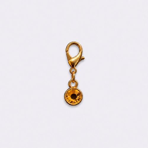 Pingente Crystals By Swarovski