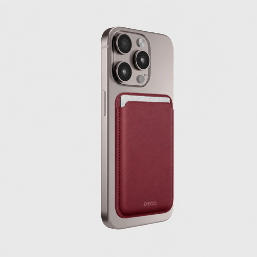 Decocard Magnetico -  Hold Magsafe