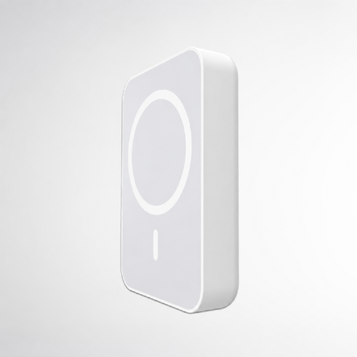Decobank: Carregador Portátil Magnético 10.000mah