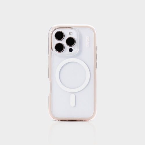 Capa Air Case® Magnética - Iphone 16 Pro Max
