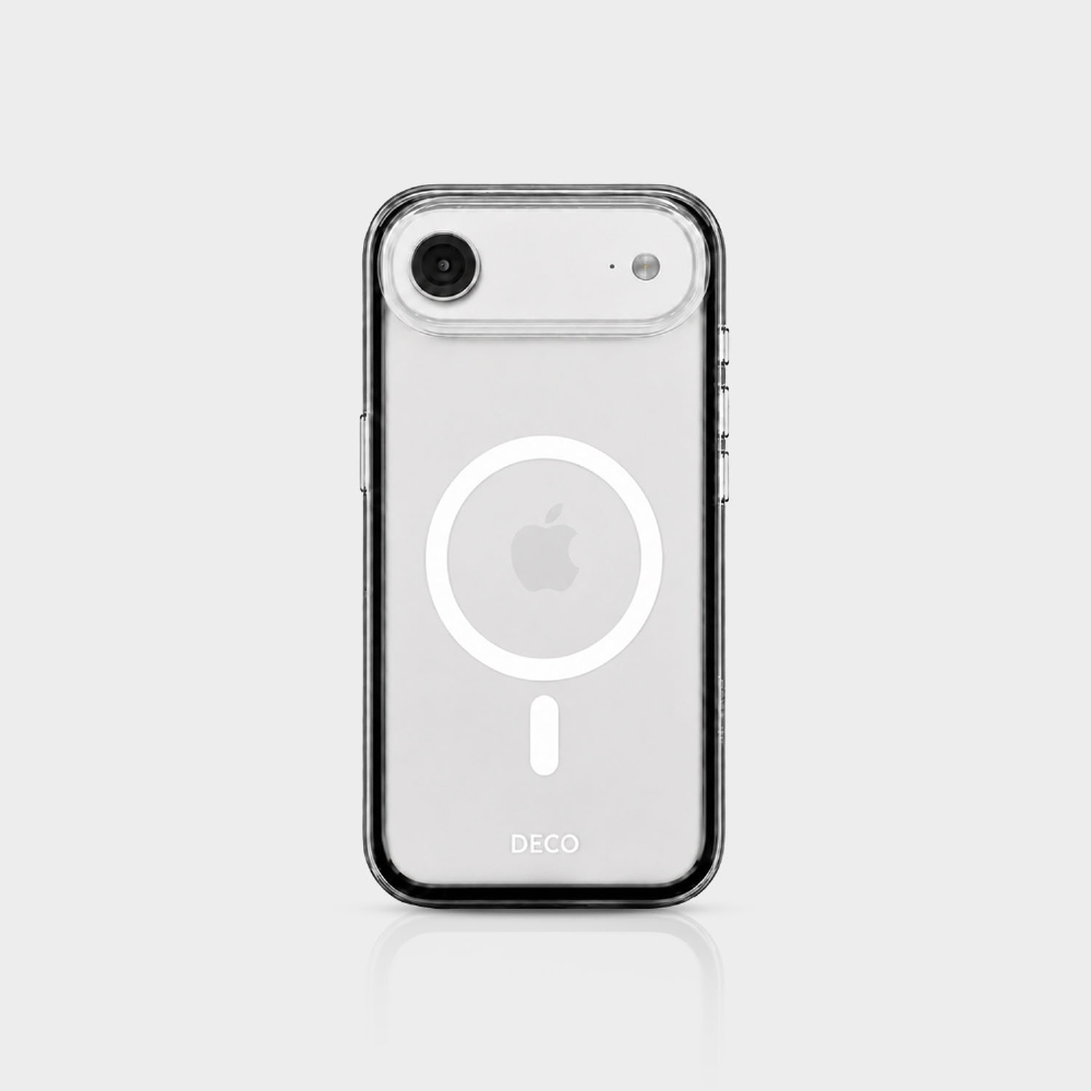 Capa Air Case® Magnética - Iphone 17 Air
