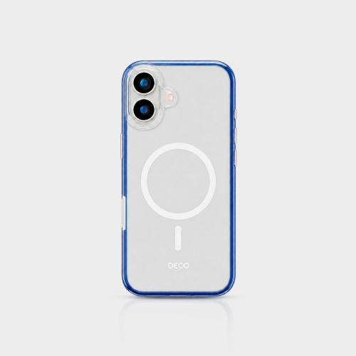 Capa Air Case® Magnética - Iphone 16