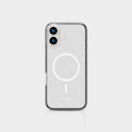 Capa Air Case® Magnética - Iphone 17