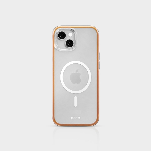Capa Air Case® Magnética - Iphone 15