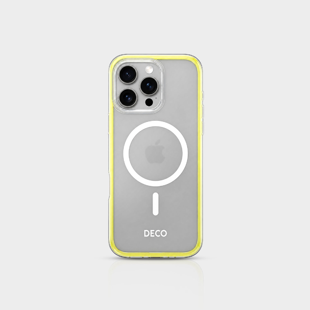 Capa Air Case® Magnética - Iphone 15 Pro