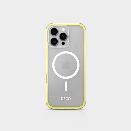 Capa Air Case® Magnética - Iphone 15 Pro