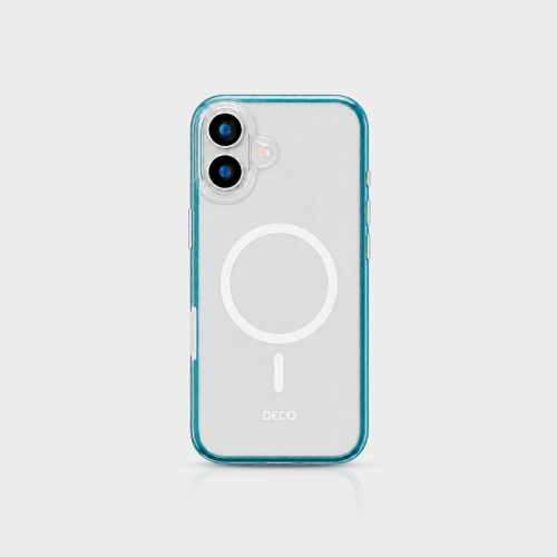 Capa Air Case® Magnética - Iphone 16 Plus