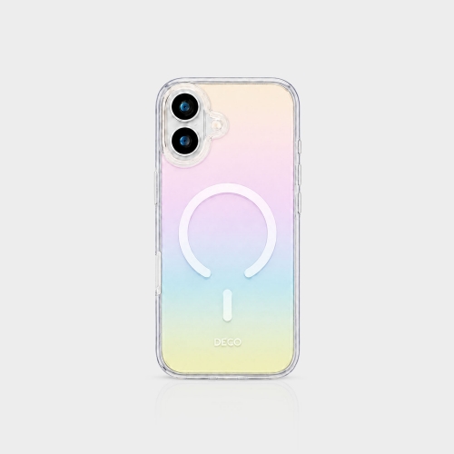 Capa Aurora  - Iphone 16 / 17