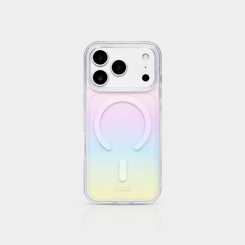 Capa Aurora  - Iphone 17 Pro Max