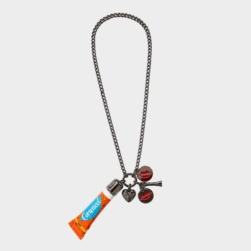 Colar Carmed + Deco