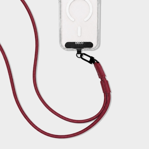 Cordão Universal Em Corino 1.6 M