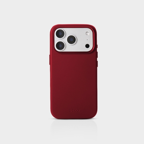 Capa Corino Magnética Iphone 17 Pro