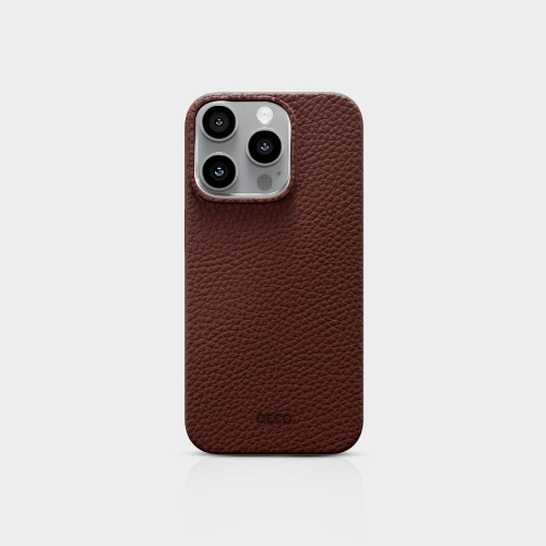 Capa Corino Magnética Iphone 13 Pro Max - Mocha Latte