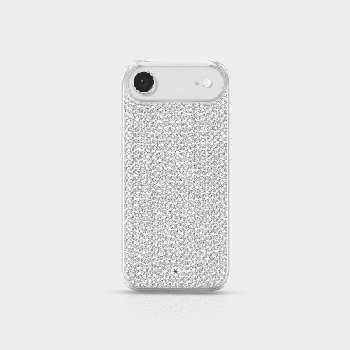 Capa Premium | Crystals By Swarovski - Iphone 17 Air
