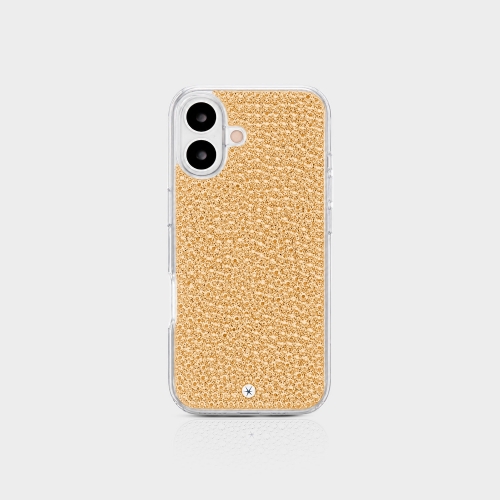 Capa Premium | Crystals By Swarovski - Iphone 16