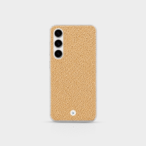 Capa Premium | Crystals By Swarovski - Galaxy S24 Plus