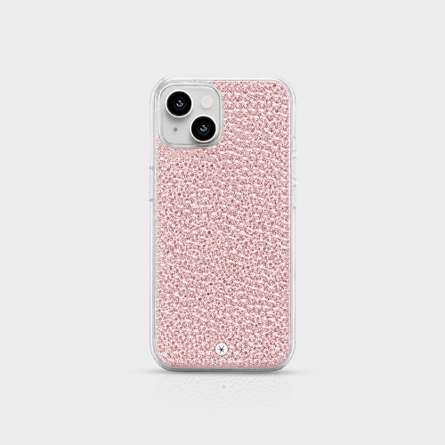 Capa Premium | Crystals By Swarovski - Iphone 14