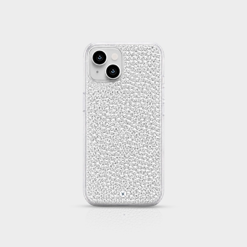 Capa Premium | Crystals By Swarovski - Iphone 14 Plus
