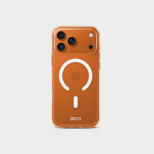 Capa Air Case® Magnética Iphone 17 Pro Max