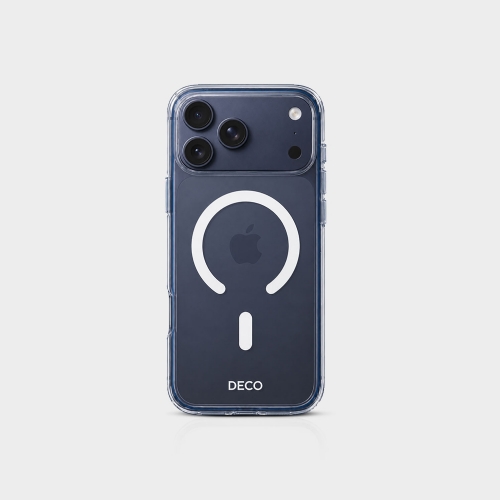 Capa Air Case® Magnética - Iphone 17 Pro
