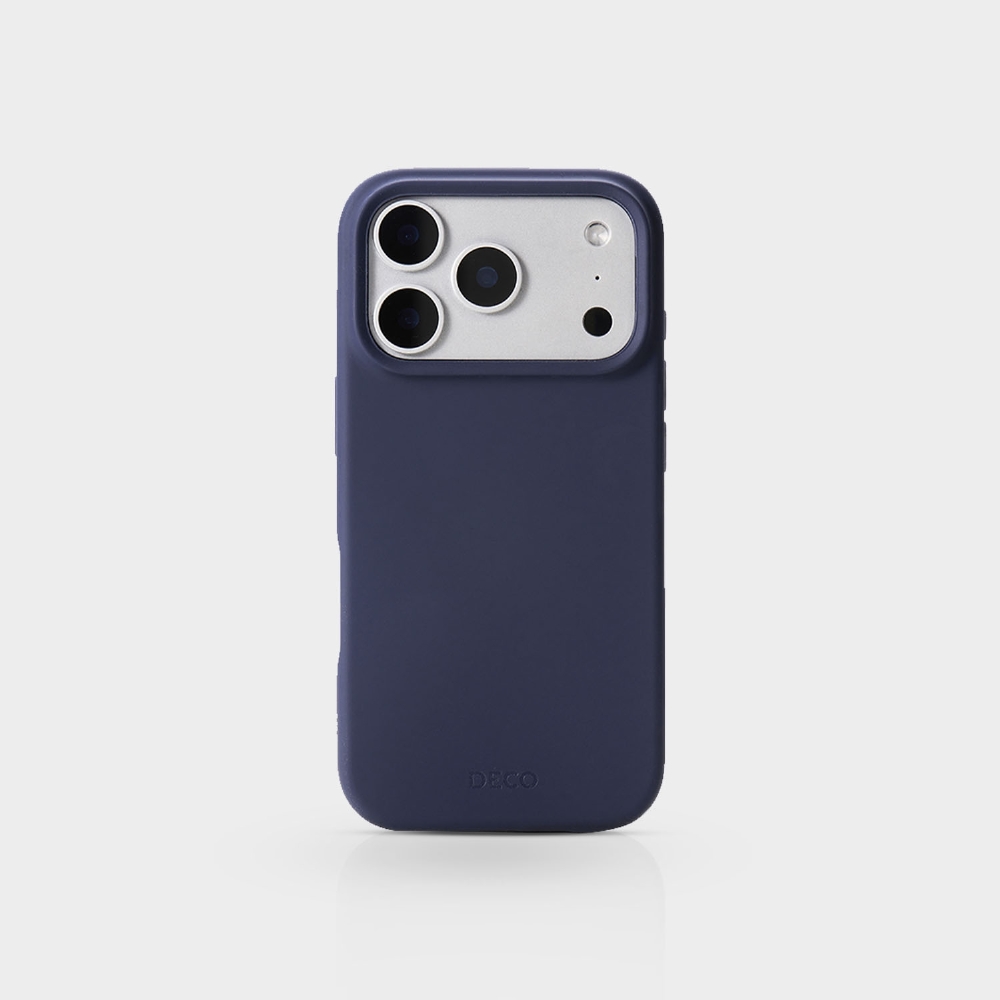 Capa Silicone Magnética - Iphone 17 Pro Max