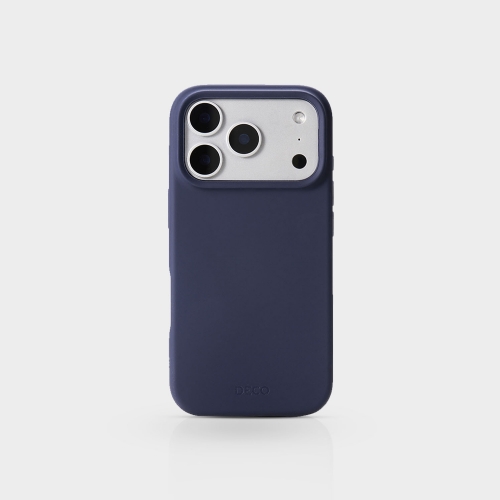 Capa Silicone Magnética - Iphone 17 Pro Max