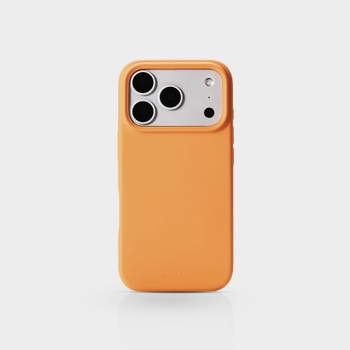 Capa Silicone Magnética Iphone 17 Pro