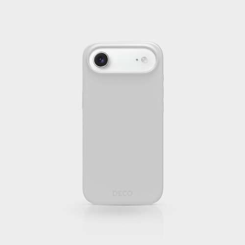 Capa Silicone Magnética Iphone 17 Air
