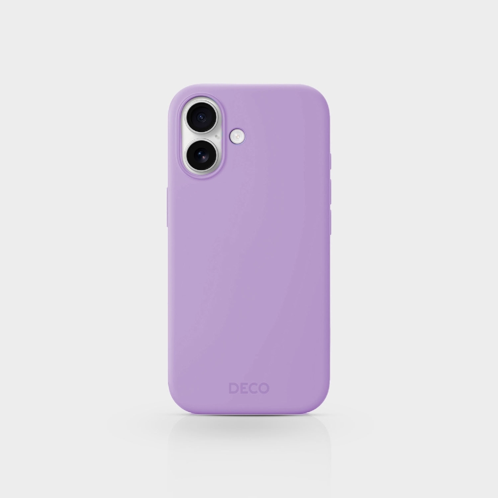Capa Silicone Magnética Iphone 16 Plus
