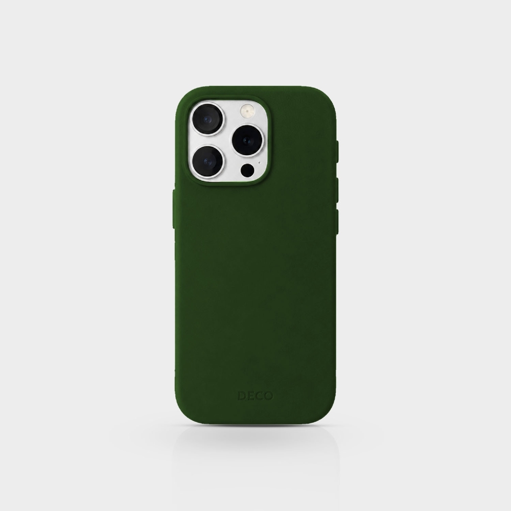 Capa Silicone Magnética Iphone 13 Pro Max