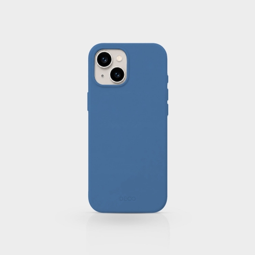 Capa Silicone Magnética Iphone 15 Plus