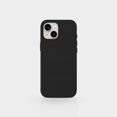 Capa Silicone Magnética Iphone 15