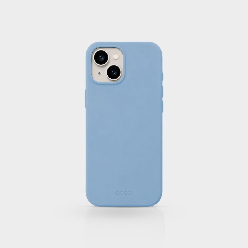 Capa Silicone Magnética Iphone 13 / 14