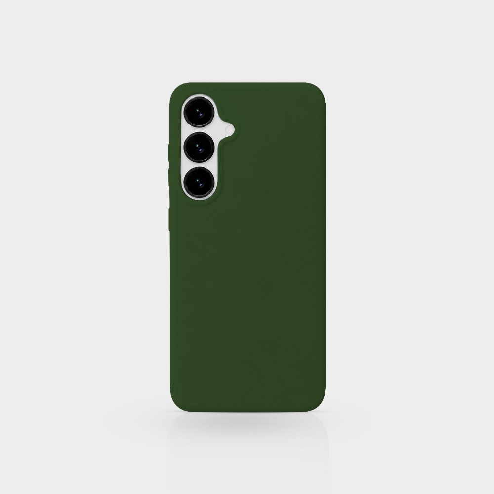 Capa De Silicone Galaxy S24