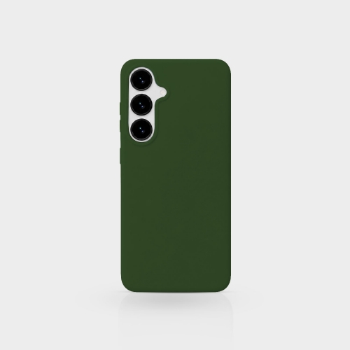 Capa De Silicone Galaxy S24